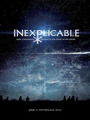 cover image of Inexplicable